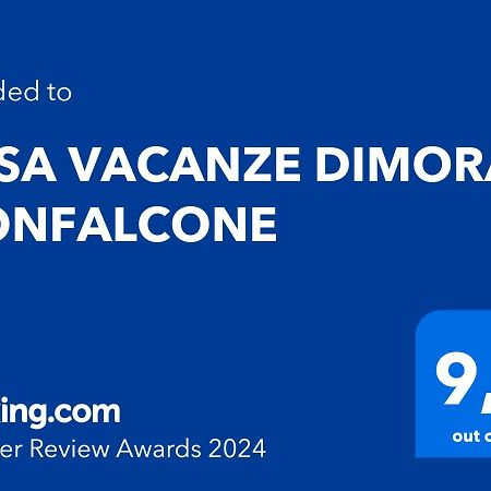 Casa Vacanze Dimora Monfalcone Montescaglioso Exterior foto
