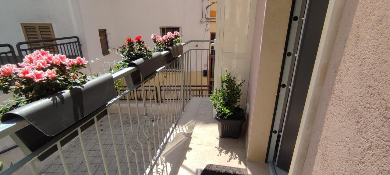 Casa Vacanze Dimora Monfalcone Montescaglioso Exterior foto