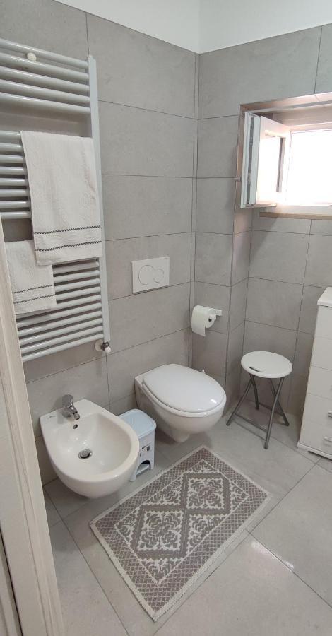 Casa Vacanze Dimora Monfalcone Montescaglioso Exterior foto