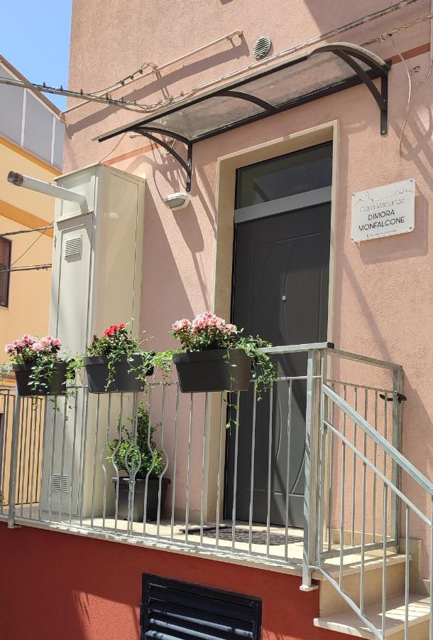 Casa Vacanze Dimora Monfalcone Montescaglioso Exterior foto