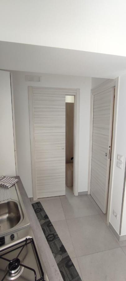 Casa Vacanze Dimora Monfalcone Montescaglioso Exterior foto