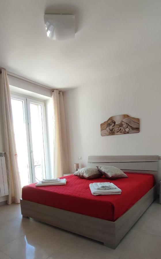 Casa Vacanze Dimora Monfalcone Montescaglioso Exterior foto