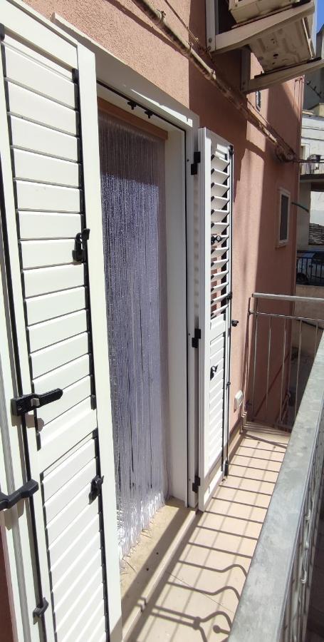 Casa Vacanze Dimora Monfalcone Montescaglioso Exterior foto