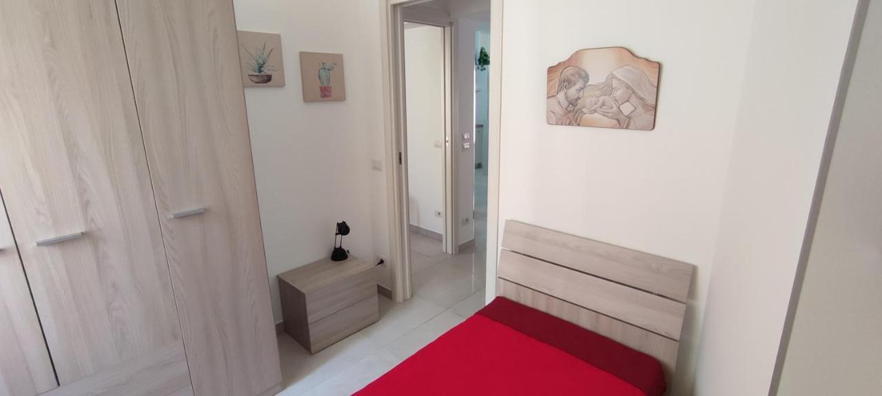 Casa Vacanze Dimora Monfalcone Montescaglioso Exterior foto