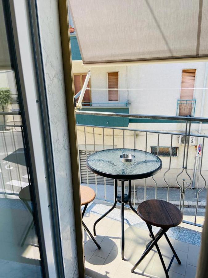 Casa Vacanze Dimora Monfalcone Montescaglioso Exterior foto