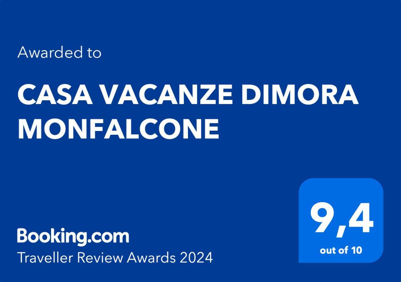 Casa Vacanze Dimora Monfalcone Montescaglioso Exterior foto